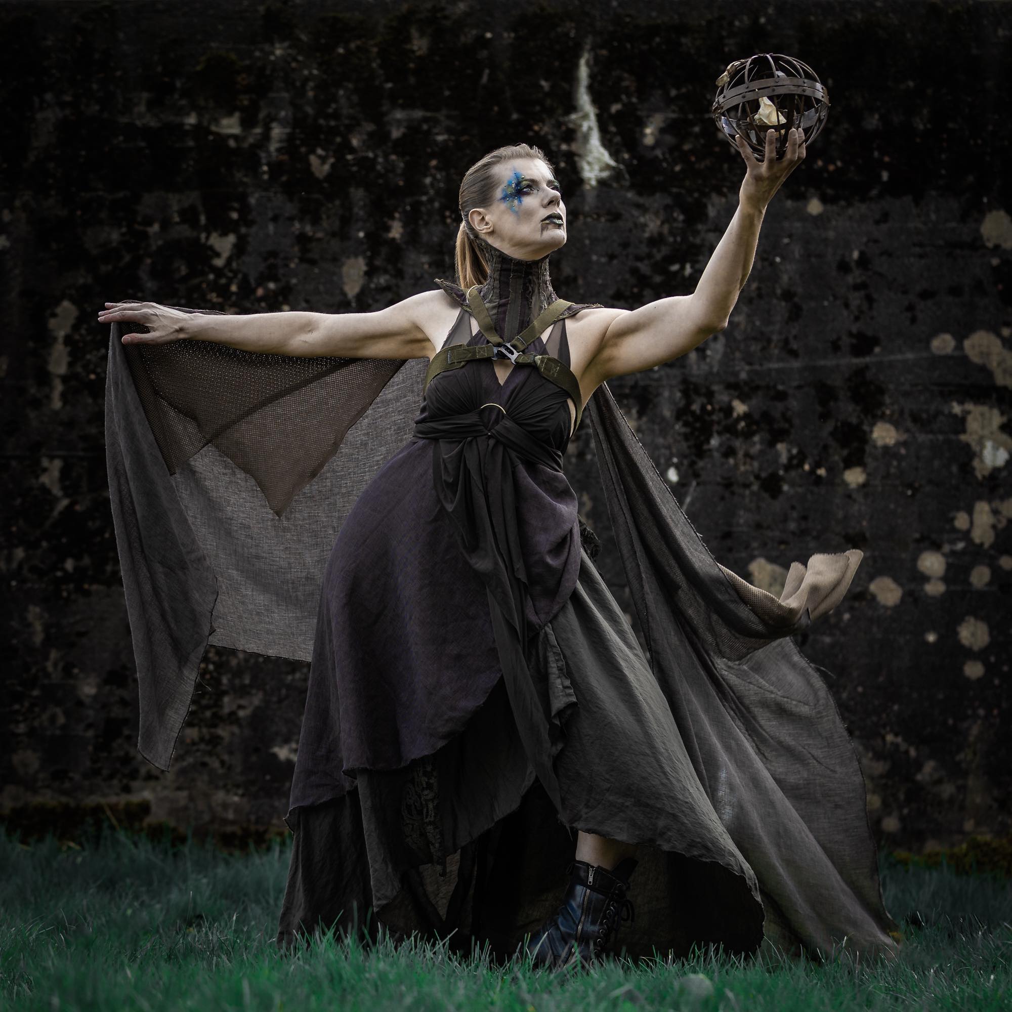 Rosies Art – Post Apocalyptic Wear