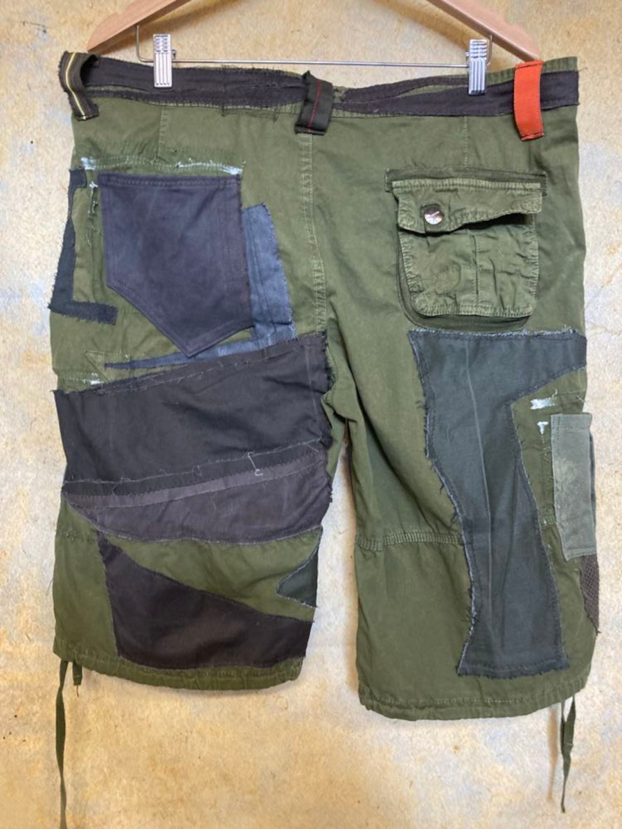 Shorts Aaron Pathfinder size L - Image 2