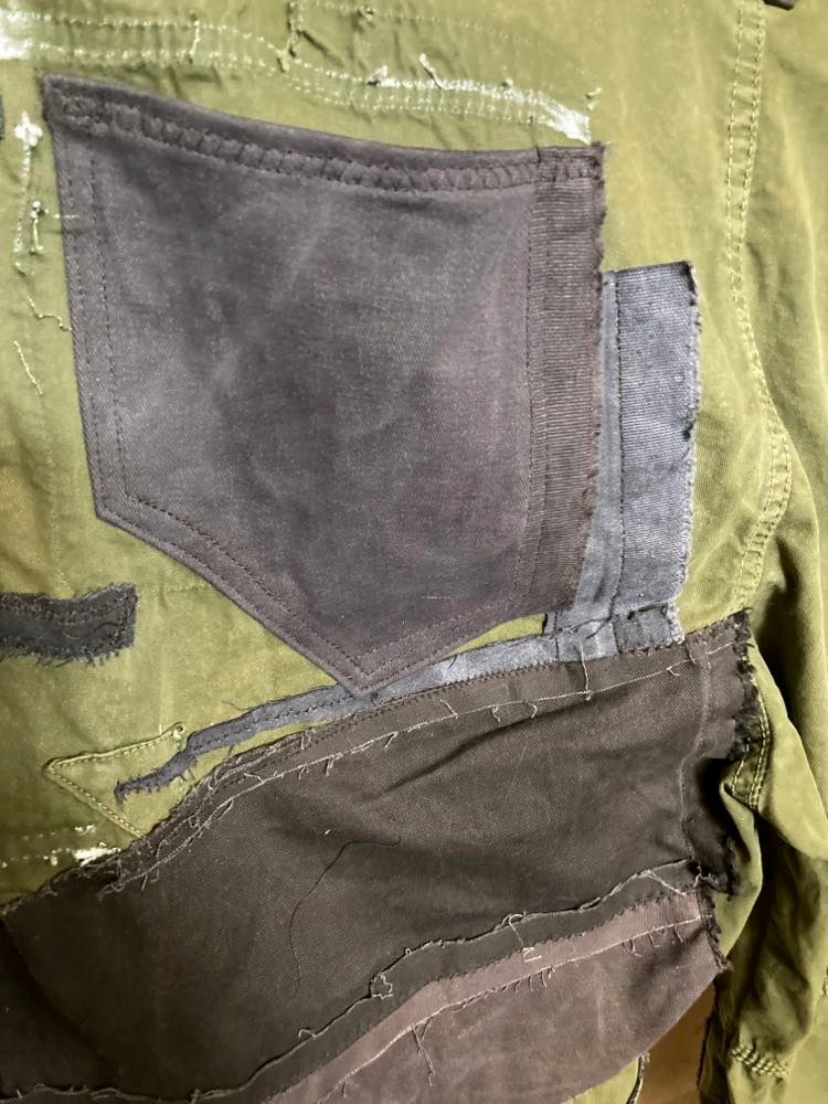 Shorts Aaron Pathfinder size L - Image 6