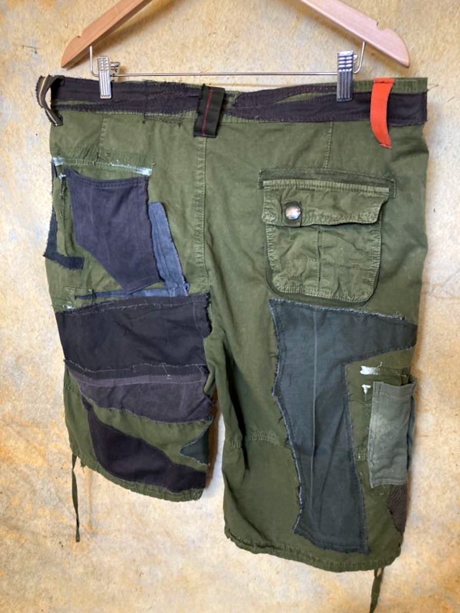 Shorts Aaron Pathfinder size L - Image 4