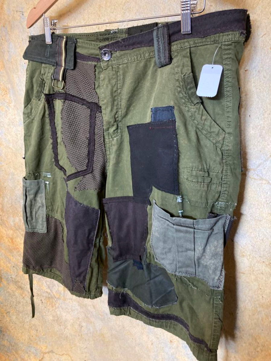 Shorts Aaron Pathfinder size L - Image 3