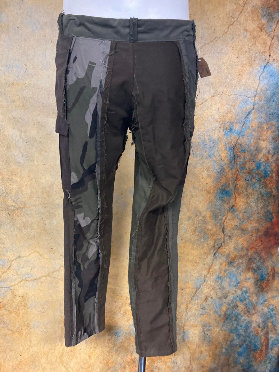 Trousers Hydra Pathfinder size M-L - Image 5