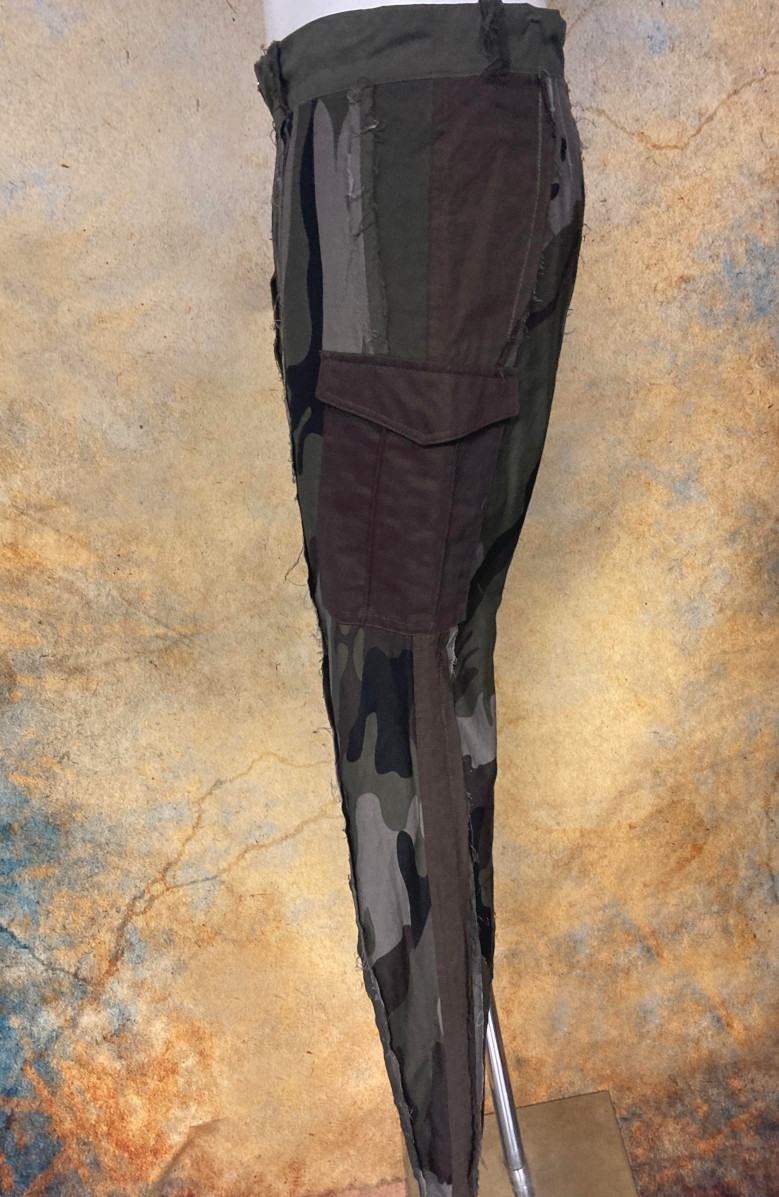 Trousers Hydra Pathfinder size M-L - Image 4